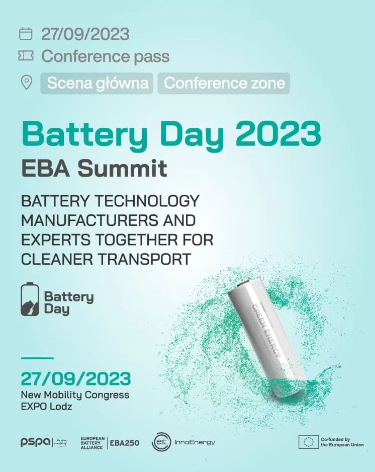 battery day-80