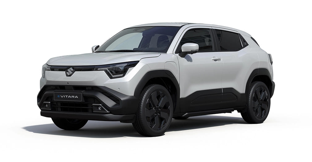 Suzuki