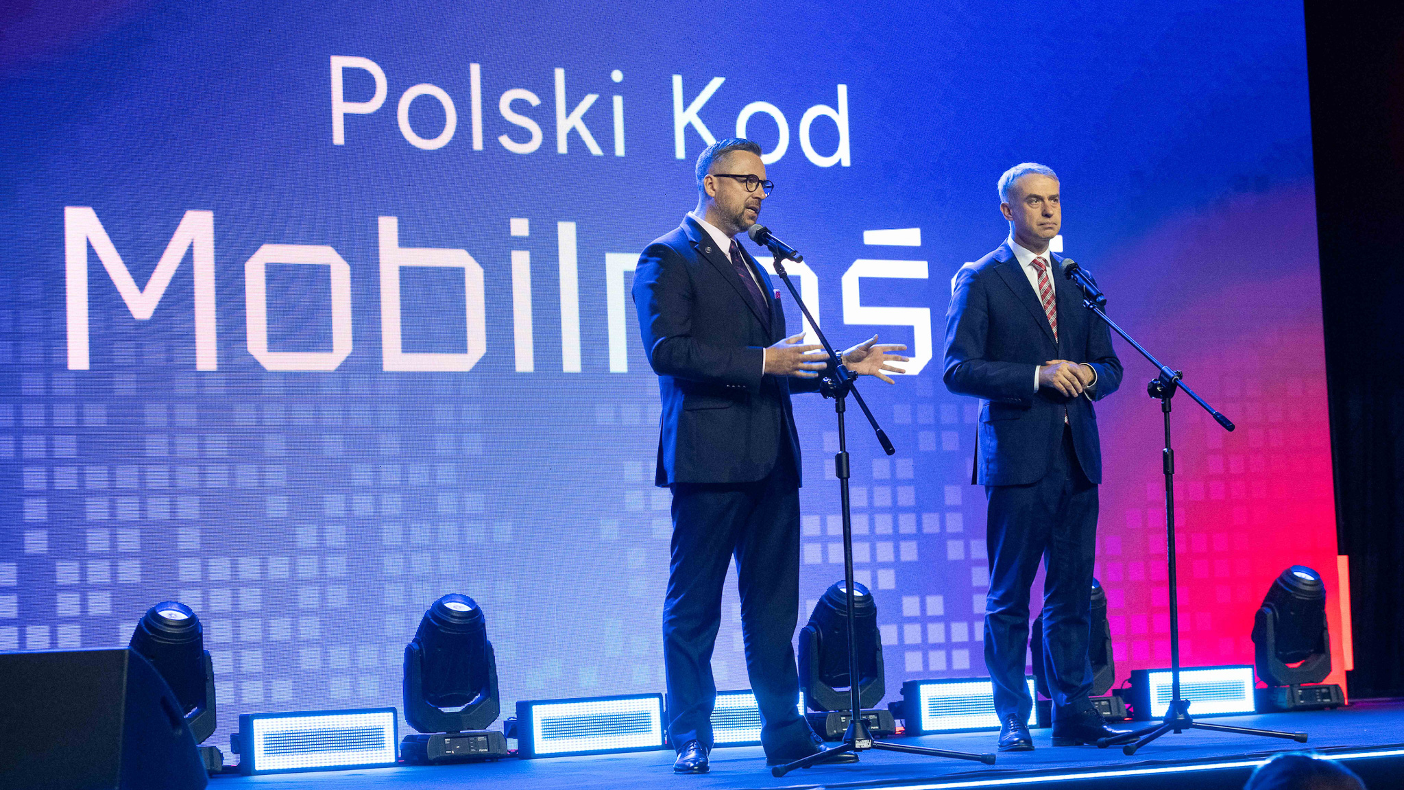 Kongres Nowej Mobilności 2026 – od strategicznej debaty do konkretnych działań
